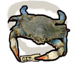 Blue Crab