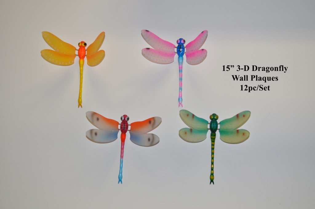 15" Dragonfly